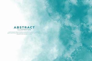 Abstract watercolor textured background. Design for your date, postcard, banner, logo. vector