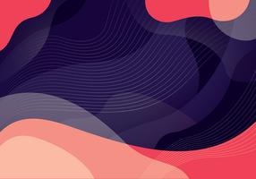 Abstract background vector