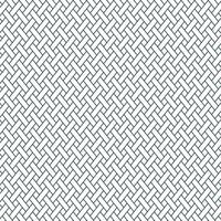 Crosshatch Style Background Pattern vector